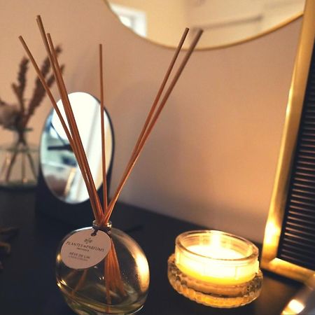 Appartement Cosy Beauvais Dış mekan fotoğraf