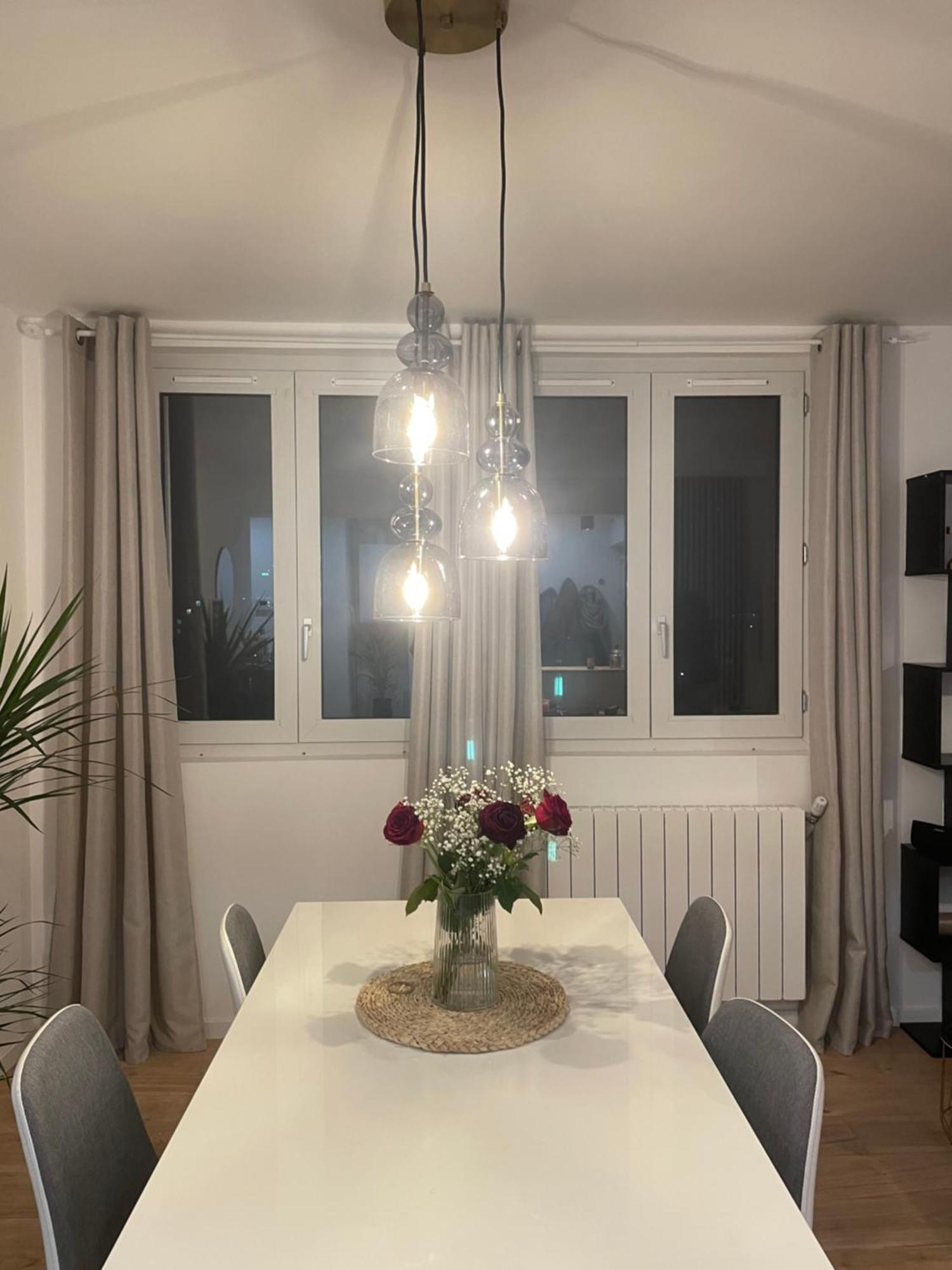 Appartement Cosy Beauvais Dış mekan fotoğraf