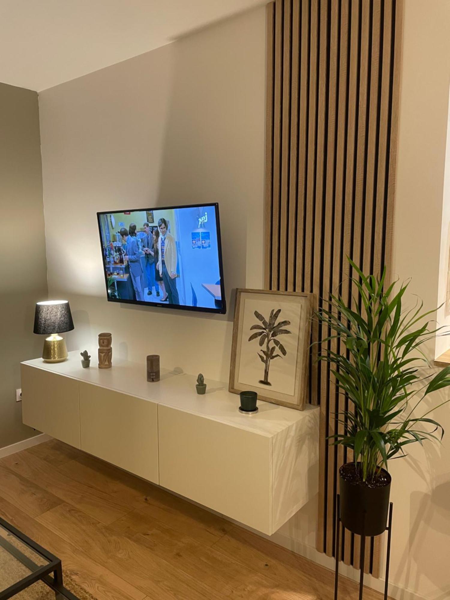 Appartement Cosy Beauvais Dış mekan fotoğraf