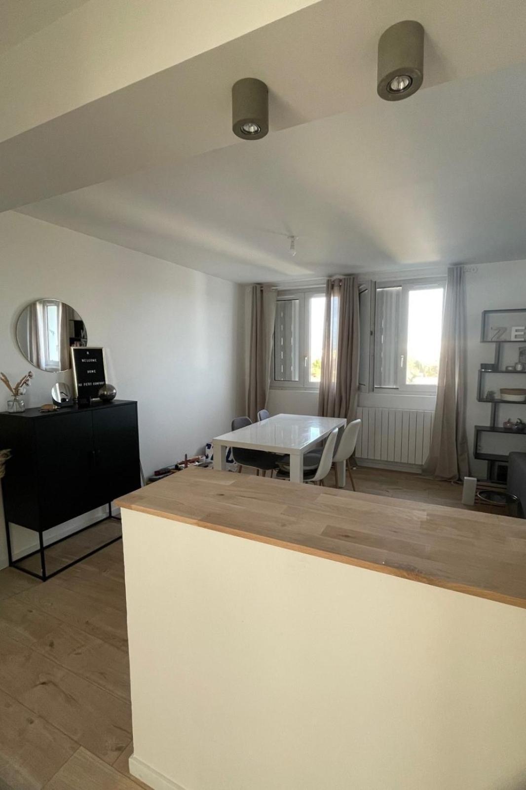 Appartement Cosy Beauvais Dış mekan fotoğraf