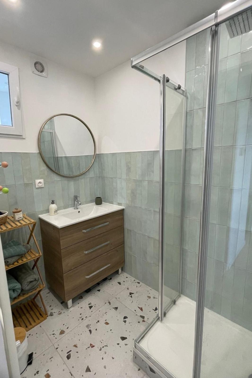 Appartement Cosy Beauvais Dış mekan fotoğraf