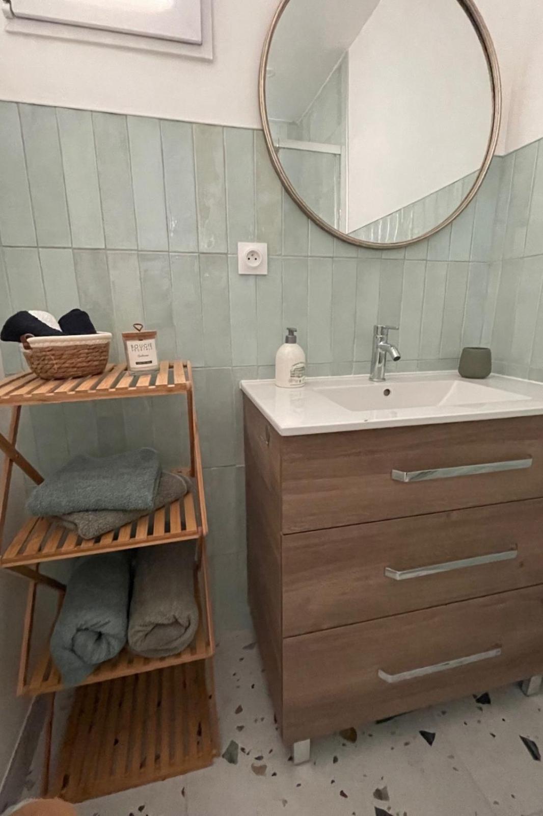 Appartement Cosy Beauvais Dış mekan fotoğraf