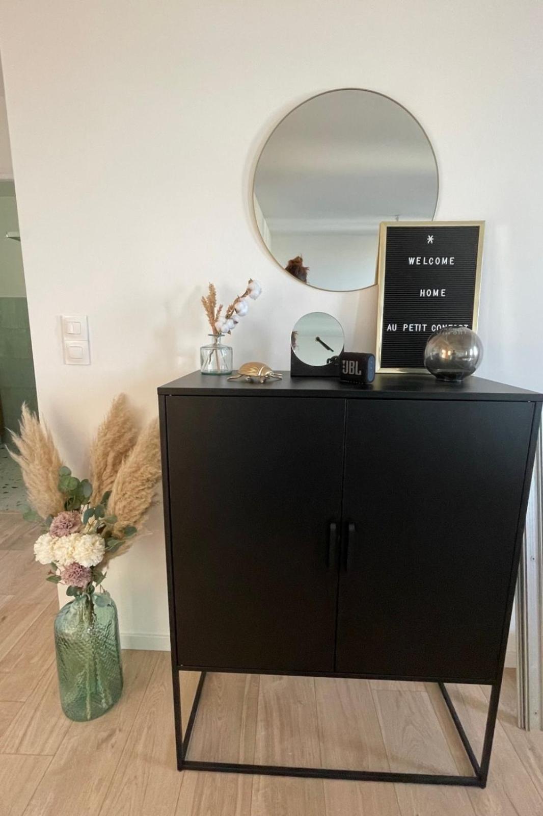 Appartement Cosy Beauvais Dış mekan fotoğraf