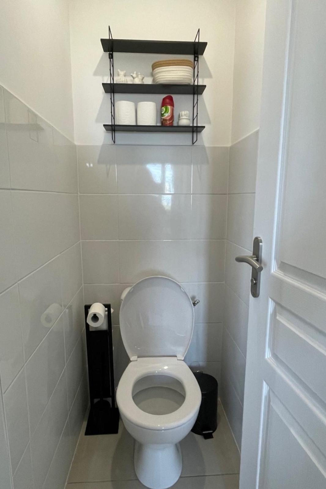Appartement Cosy Beauvais Dış mekan fotoğraf