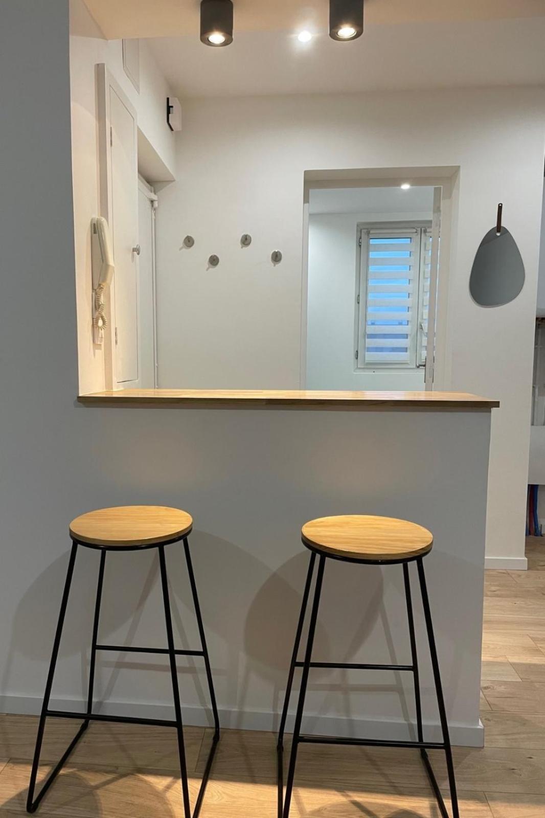 Appartement Cosy Beauvais Dış mekan fotoğraf
