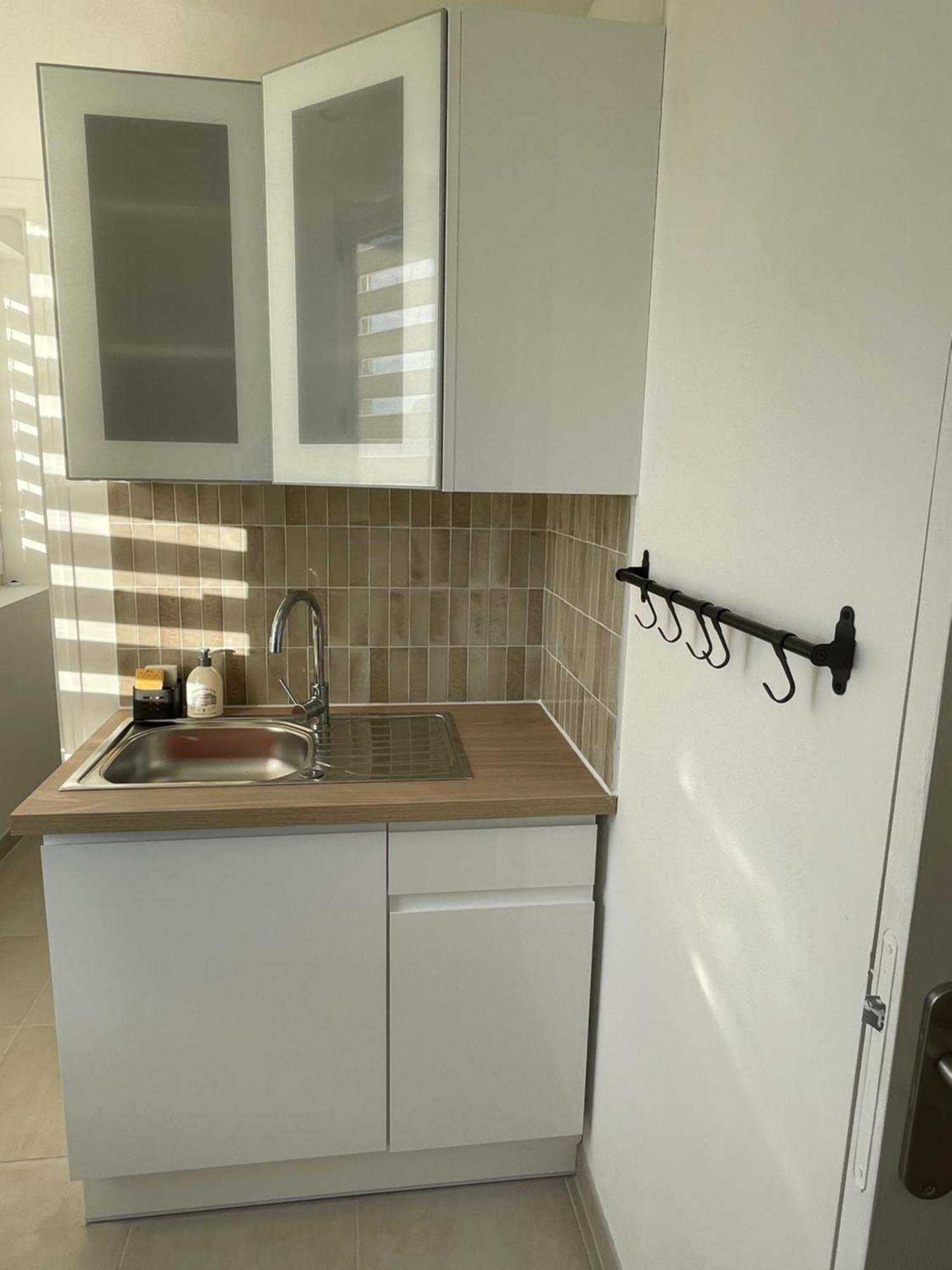Appartement Cosy Beauvais Dış mekan fotoğraf
